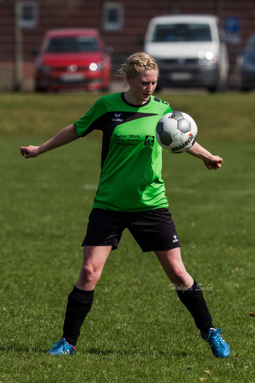 Bild 162 - Frauen Schmalfelder SV - TSV Siems : Ergebnis: 1:0